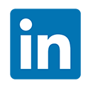 LinkedIn ikon